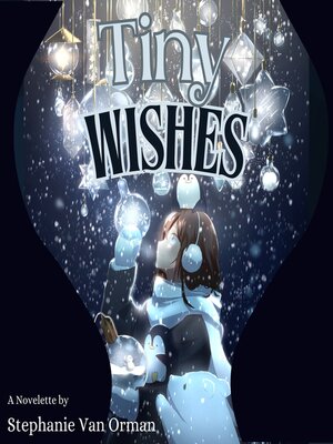 cover image of Tiny Wishes